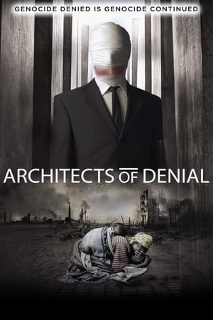 En dvd sur amazon Architects of Denial