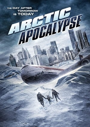 En dvd sur amazon Arctic Apocalypse