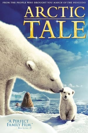 En dvd sur amazon Arctic Tale