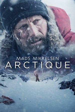 En dvd sur amazon Arctic