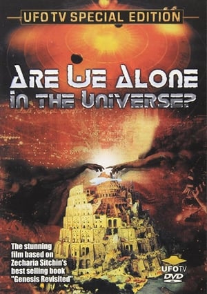 En dvd sur amazon Are We Alone In the Universe?