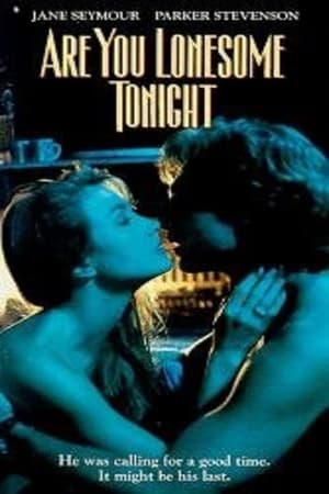 En dvd sur amazon Are You Lonesome Tonight?