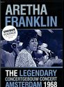 Aretha Franklin – The Legendary Concertgebouw Concert Amsterdam 1968