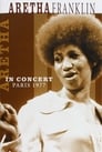 Aretha Franklin - Live in Paris