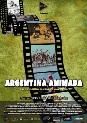 En dvd sur amazon Argentina Animada