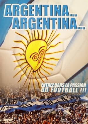 En dvd sur amazon Argentina... Argentina...