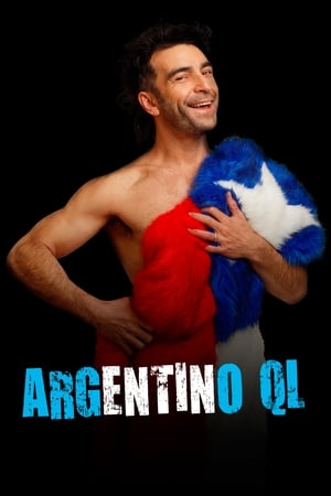 En dvd sur amazon Argentino QL
