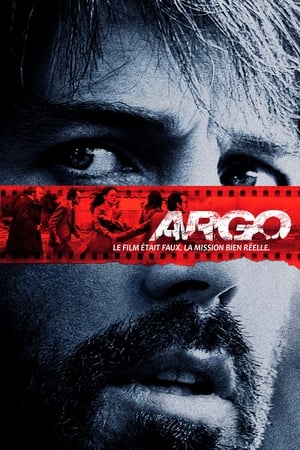 En dvd sur amazon Argo