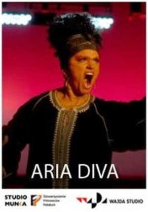 En dvd sur amazon Aria Diva