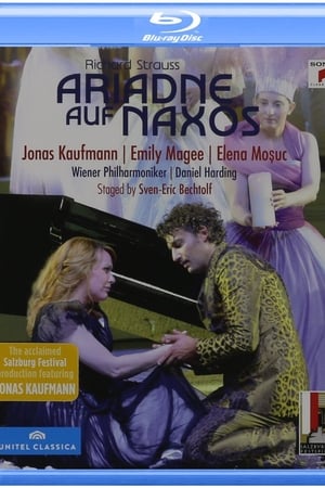 En dvd sur amazon Ariadne auf Naxos