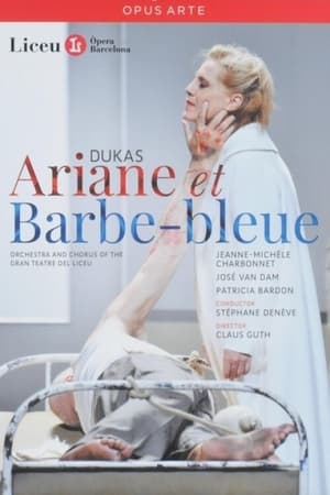 En dvd sur amazon Ariane et Barbe-Bleue
