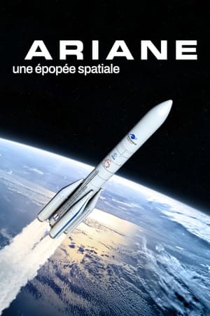 En dvd sur amazon Ariane, une épopée spatiale