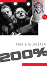 Arie & Silvester - 200%