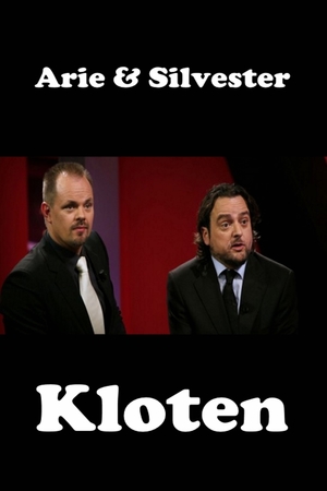 En dvd sur amazon Arie & Silvester: Kloten!