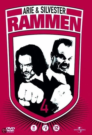 En dvd sur amazon Arie & Silvester: Rammen