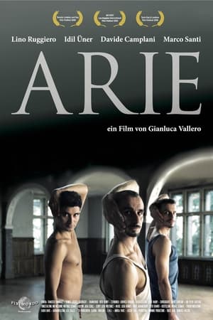 En dvd sur amazon Arie