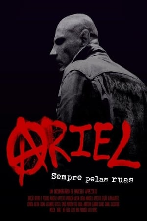 En dvd sur amazon Ariel - Sempre pelas Ruas