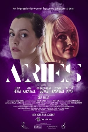 En dvd sur amazon Aries