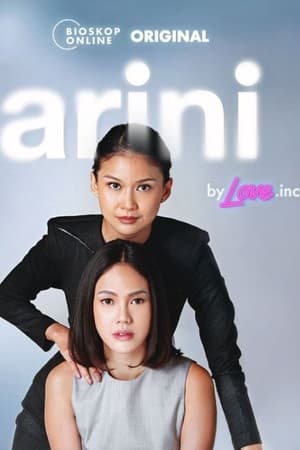 En dvd sur amazon Arini by Love.inc