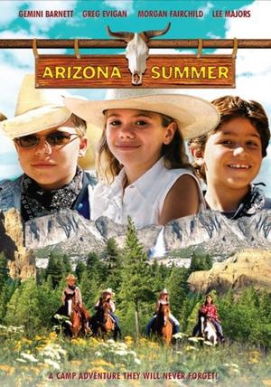 En dvd sur amazon Arizona Summer