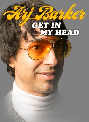 En dvd sur amazon Arj Barker: Get In My Head