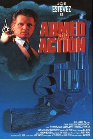 En dvd sur amazon Armed for Action