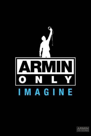En dvd sur amazon Armin Only: Imagine