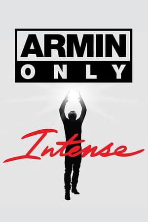 En dvd sur amazon Armin Only: Intense