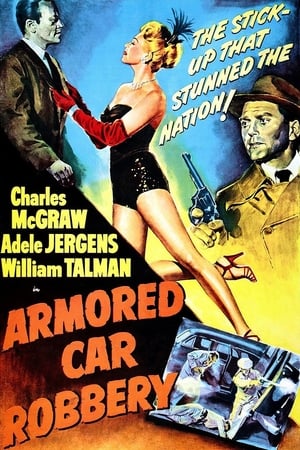En dvd sur amazon Armored Car Robbery