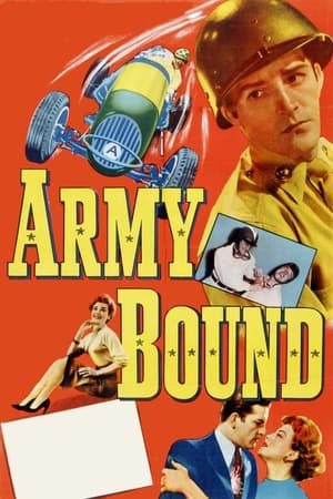 En dvd sur amazon Army Bound