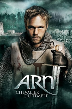 En dvd sur amazon Arn: Tempelriddaren