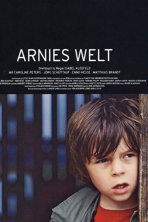 En dvd sur amazon Arnies Welt