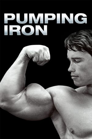 En dvd sur amazon Pumping Iron