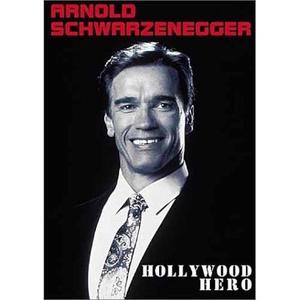 En dvd sur amazon Arnold Schwarzenegger: Hollywood Hero