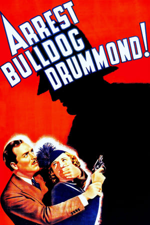 En dvd sur amazon Arrest Bulldog Drummond