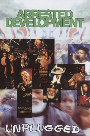 En dvd sur amazon Arrested Development - Unplugged