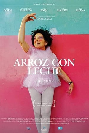 En dvd sur amazon Arroz con leche