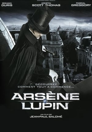 En dvd sur amazon Arsène Lupin