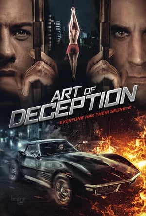 En dvd sur amazon Art of Deception