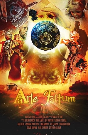 En dvd sur amazon Arte Factum