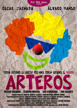 En dvd sur amazon Arteros
