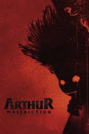 En dvd sur amazon Arthur, Malédiction