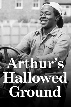 En dvd sur amazon Arthur's Hallowed Ground