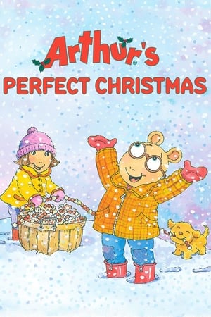 En dvd sur amazon Arthur's Perfect Christmas
