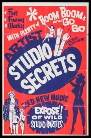 En dvd sur amazon Artist Studio Secrets