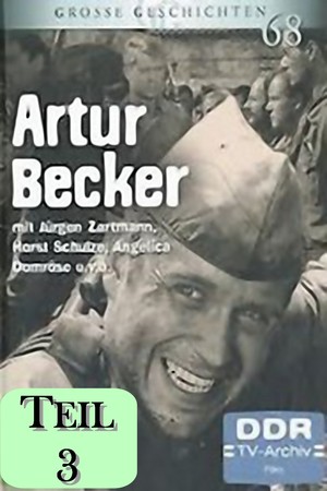 En dvd sur amazon Artur Becker