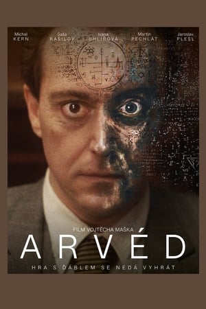 En dvd sur amazon Arvéd