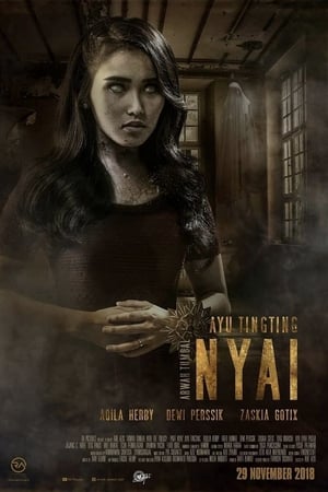 En dvd sur amazon Arwah Tumbal Nyai: Part Nyai