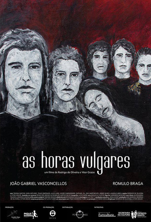 En dvd sur amazon As Horas Vulgares