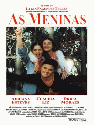 En dvd sur amazon As Meninas